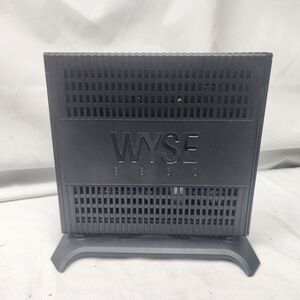 Dell Wyse Z90D7 Thin Client AMD Dual-Core 1.65GHz 4GB RAM 16GB Flash Windows 7